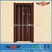 JK-AT9002 Metal Door Frame Turkey Style Door